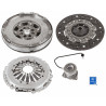 Kit de embreagem SACHS 2290 601 188