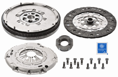 Kit de embreagem SACHS 2290 602 002