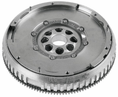 Volante bimassa SACHS 2294 000 488
