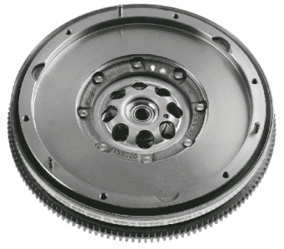 Volante bimassa SACHS 2294 000 519