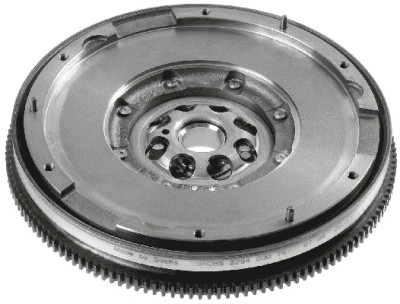 Volante bimassa SACHS 2294 000 767