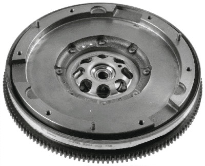 Volante bimassa SACHS 2294 000 768