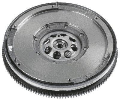 Volante bimassa SACHS 2294 000 834