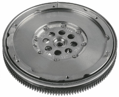Volante bimassa SACHS 2294 000 836