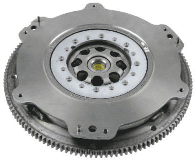 Volante bimassa SACHS 2294 000 845