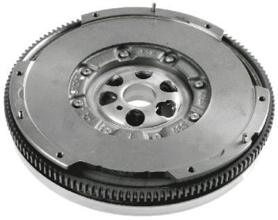 Volante bimassa SACHS 2294 000 871