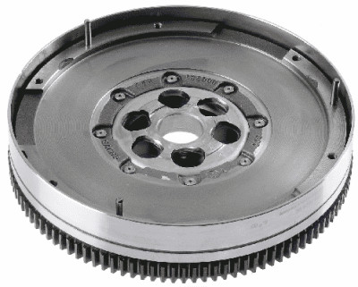 Volante bimassa SACHS 2294 000 996