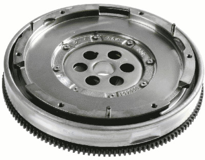 Volante bimassa SACHS 2294 000 997