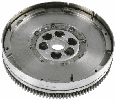 Volante bimassa SACHS 2294 001 000
