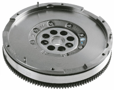 Volante bimassa SACHS 2294 001 003