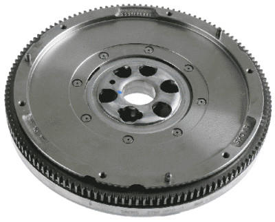 Volante bimassa SACHS 2294 001 033