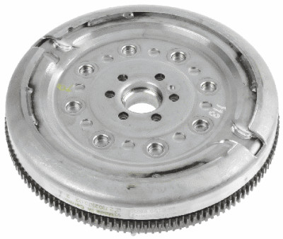 Volante bimassa SACHS 2294 001 091