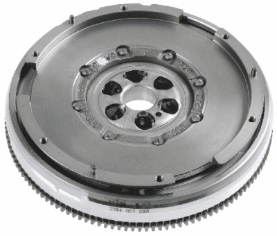 Volante bimassa SACHS 2294 001 095