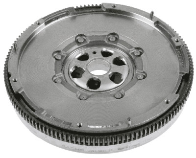 Volante bimassa SACHS 2294 001 177