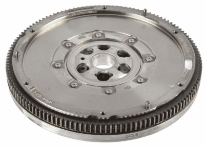 Volante bimassa SACHS 2294 001 344