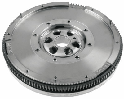 Volante bimassa SACHS 2294 001 349