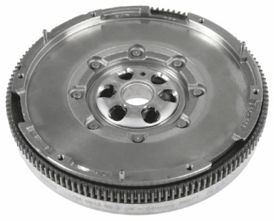 Volante bimassa SACHS 2294 001 362