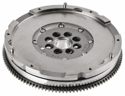 Volante bimassa SACHS 2294 001 388