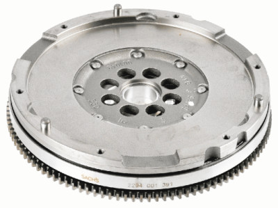 Volante bimassa SACHS 2294 001 391
