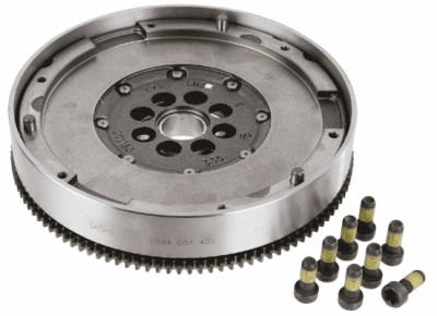 Volante bimassa SACHS 2294 001 402