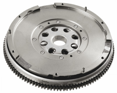 Volante bimassa SACHS 2294 001 505