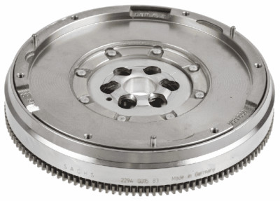 Volante bimassa SACHS 2294 001 583