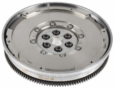 Volante bimassa SACHS 2294 001 589