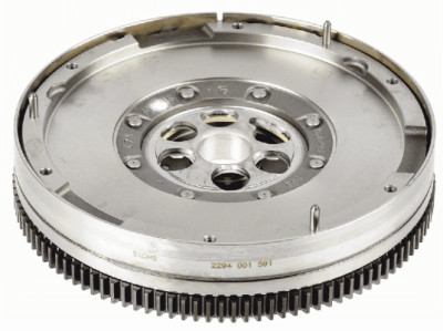 Volante bimassa SACHS 2294 001 591