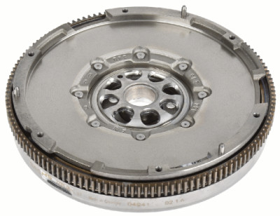 Volante bimassa SACHS 2294 001 597