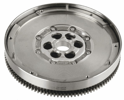 Volante bimassa SACHS 2294 001 630