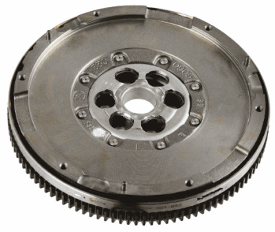 Volante bimassa SACHS 2294 001 692