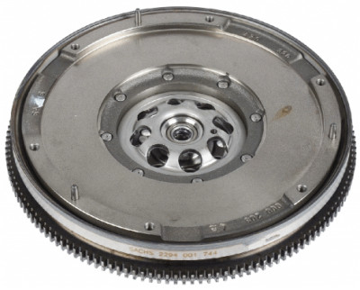 Volante bimassa SACHS 2294 001 744