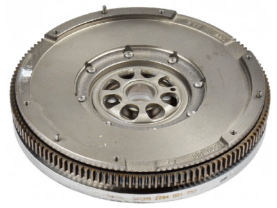 Volante bimassa SACHS 2294 001 750