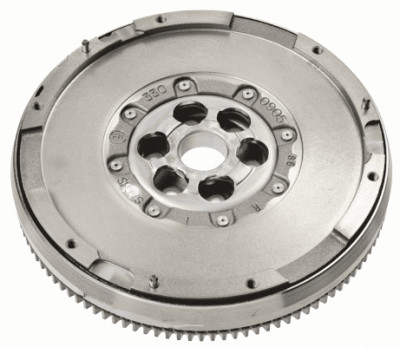 Volante bimassa SACHS 2294 001 788