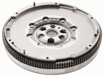 Volante bimassa SACHS 2294 001 817