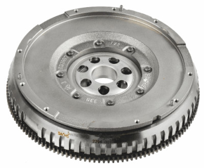 Volante bimassa SACHS 2294 001 868