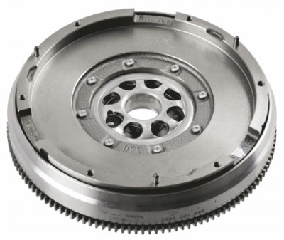 Volante bimassa SACHS 2294 001 899