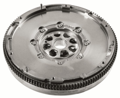 Volante bimassa SACHS 2294 001 909