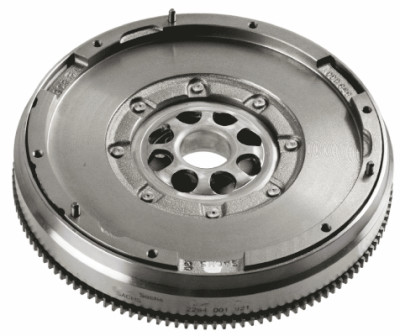 Volante bimassa SACHS 2294 001 921