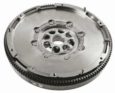 Volante bimassa SACHS 2294 001 968