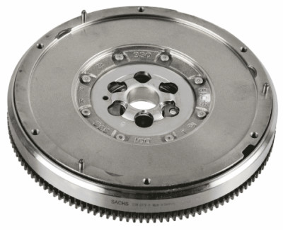 Volante bimassa SACHS 2294 001 971
