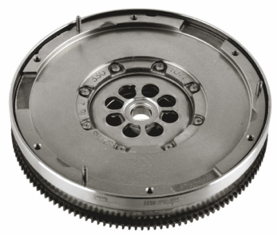 Volante bimassa SACHS 2294 001 994