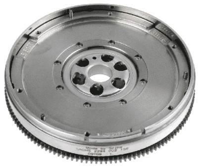 Volante bimassa SACHS 2294 002 156