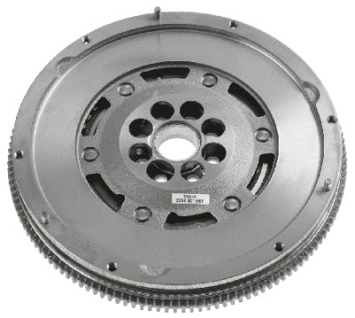 Volante bimassa SACHS 2294 501 068