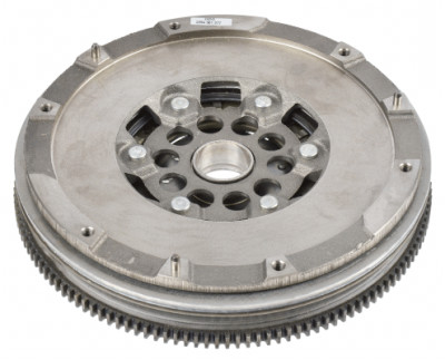 Volante bimassa SACHS 2294 501 077