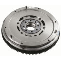 Volante bimassa SACHS 2294 501 133