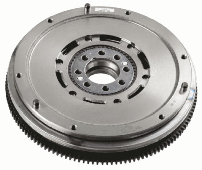Volante bimassa SACHS 2294 501 133
