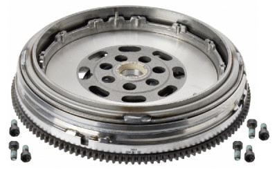 Volante bimassa SACHS 2294 501 153