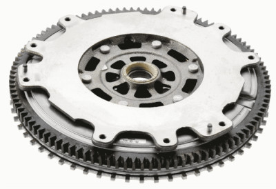 Volante bimassa SACHS 2294 501 160