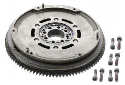 Volante bimassa SACHS 2294 501 174